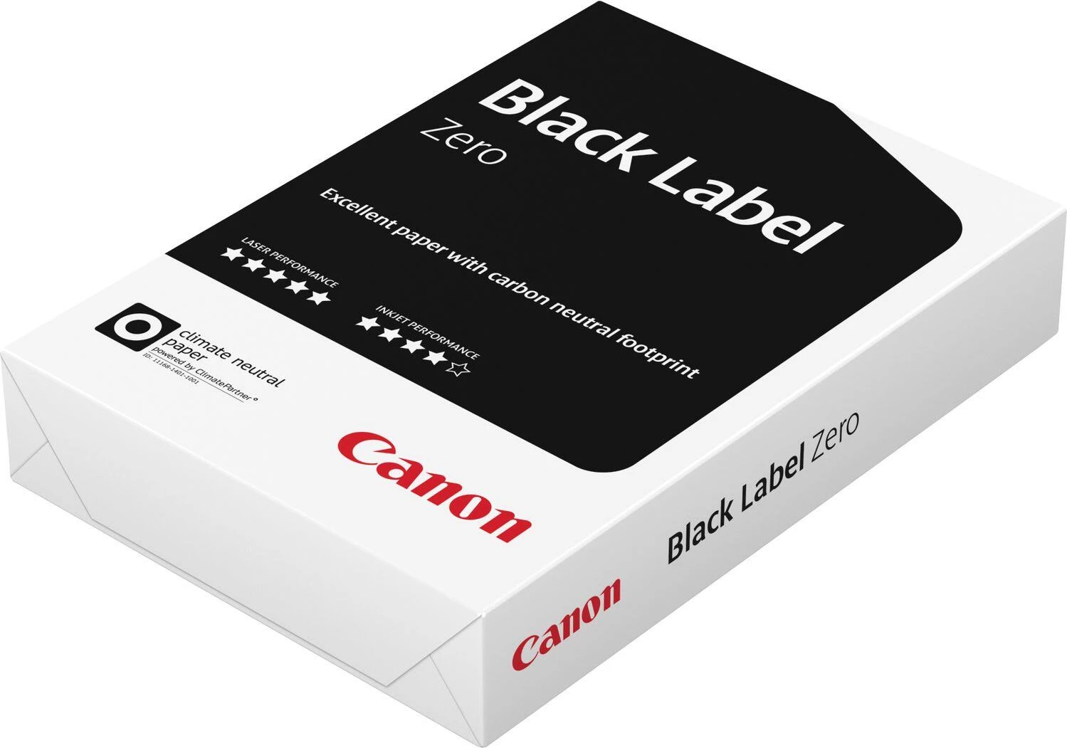 Canon Black Label Zero A3 (297x420