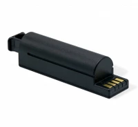 Nomaināms akumulators 2600 mAh HR23 un