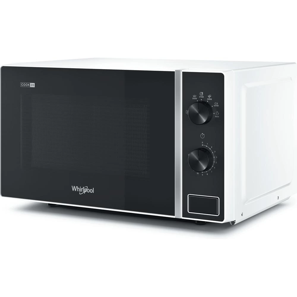 Whirlpool Cook20 MWP 101 W Balts