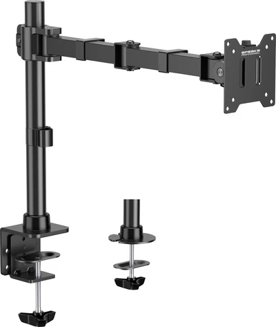 SpeaKa Professional SP-MM-211 Viena statņa monitora-galda