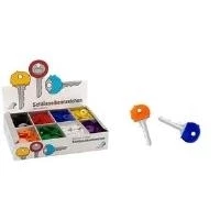 Taustiņu vāciņi WEDO 262 8025 —