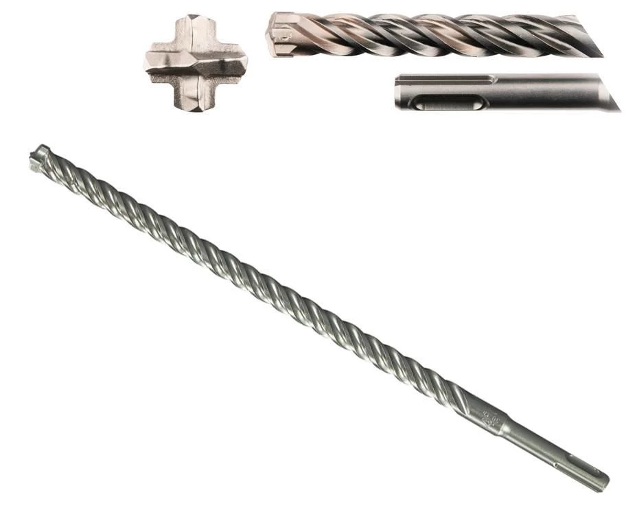 MAKITA SDS NEMESIS URBIS 14x310 mm