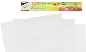 Papstar 14300 White