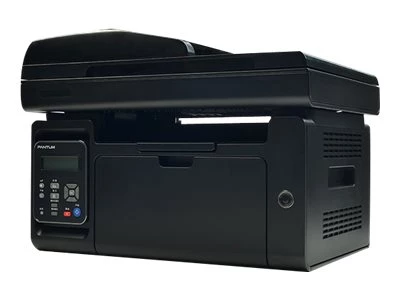 Pantum M6550NW lāzerprinteris, melnbalts, A4, 1200