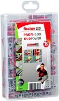 Fischer 538621 Pelēks