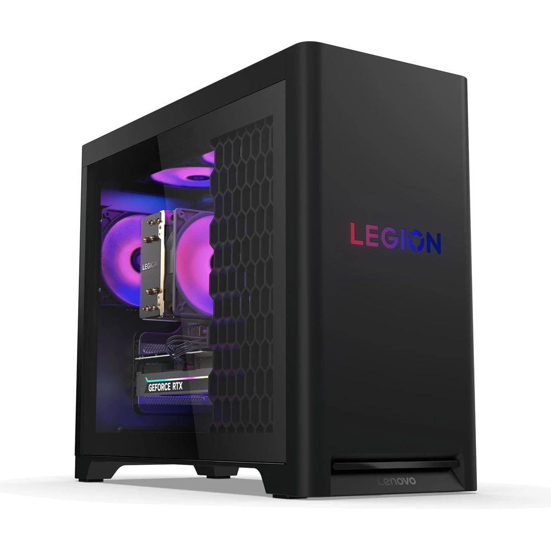 Lenovo Legion T5 30AGB10 Ryzen 5