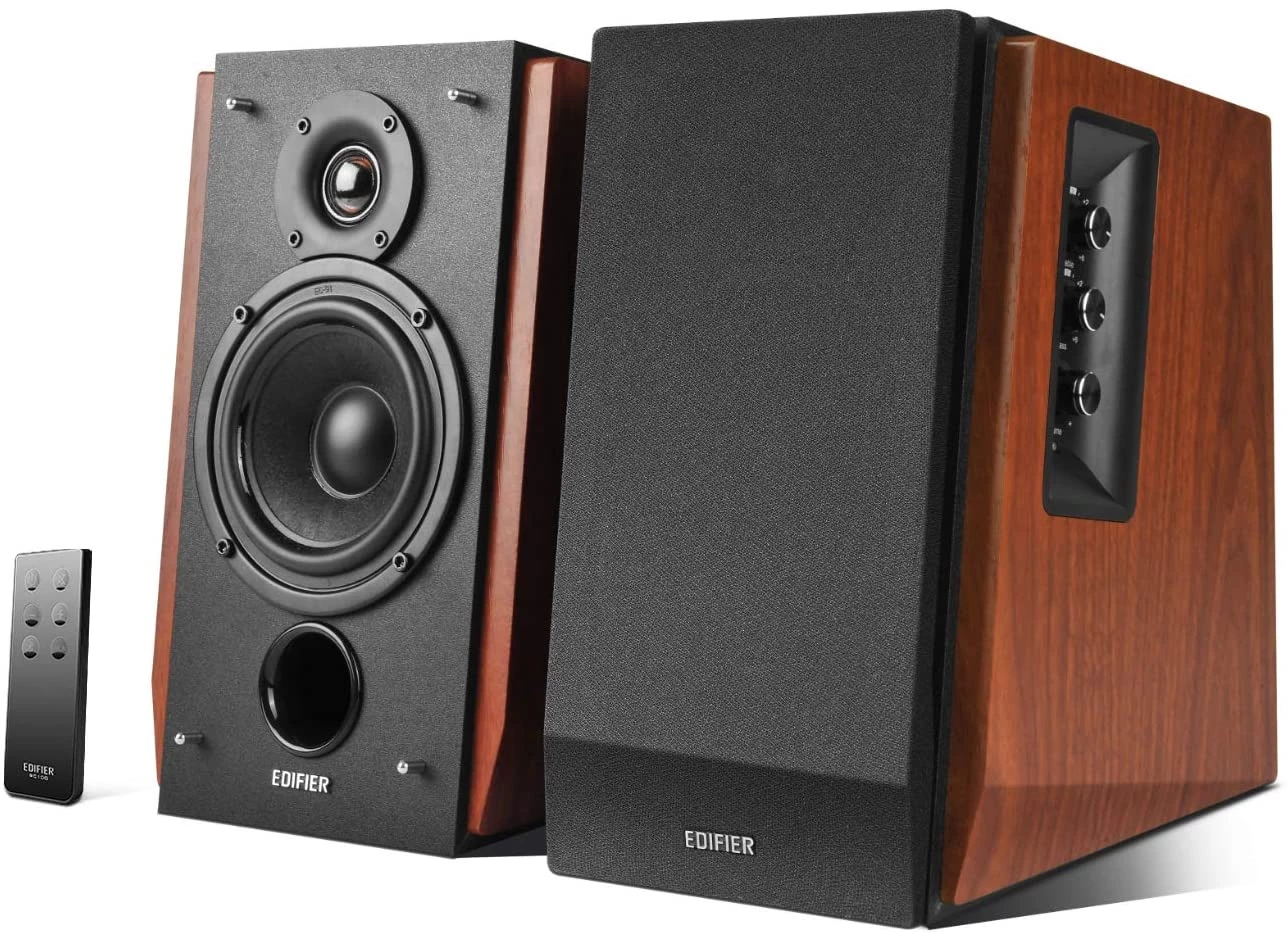 Edifier R1700BTS - Skaļruņu sistēma -