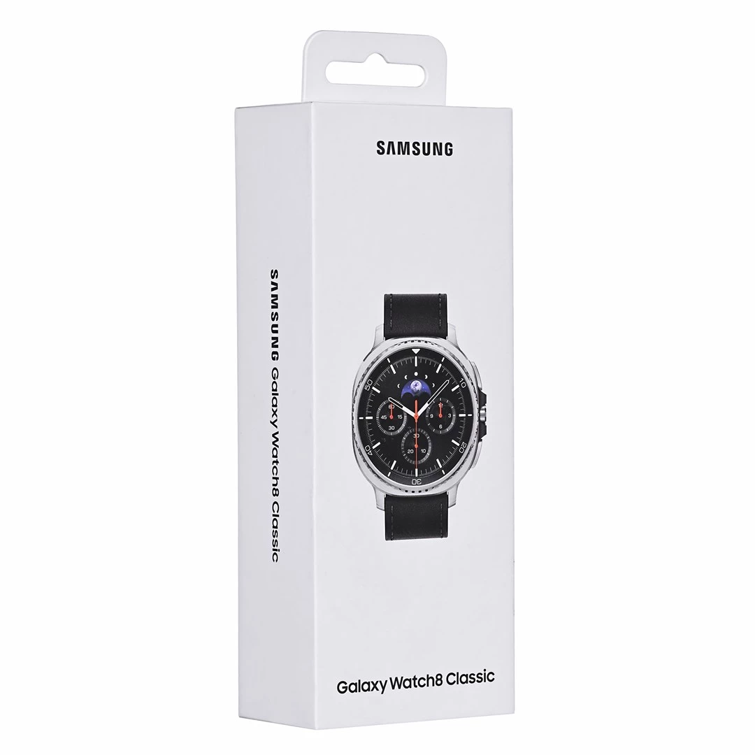 Samsung Galaxy Watch8 Classic 46 mm