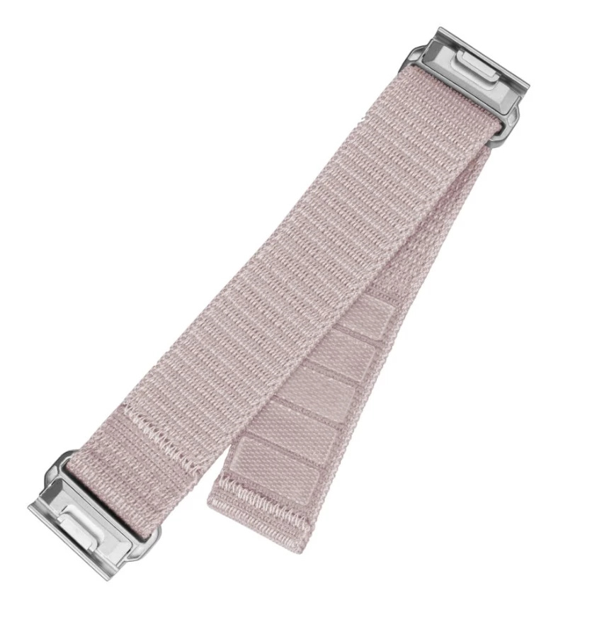 Fixed Sporty Strap Garmin QuickFit 22mm