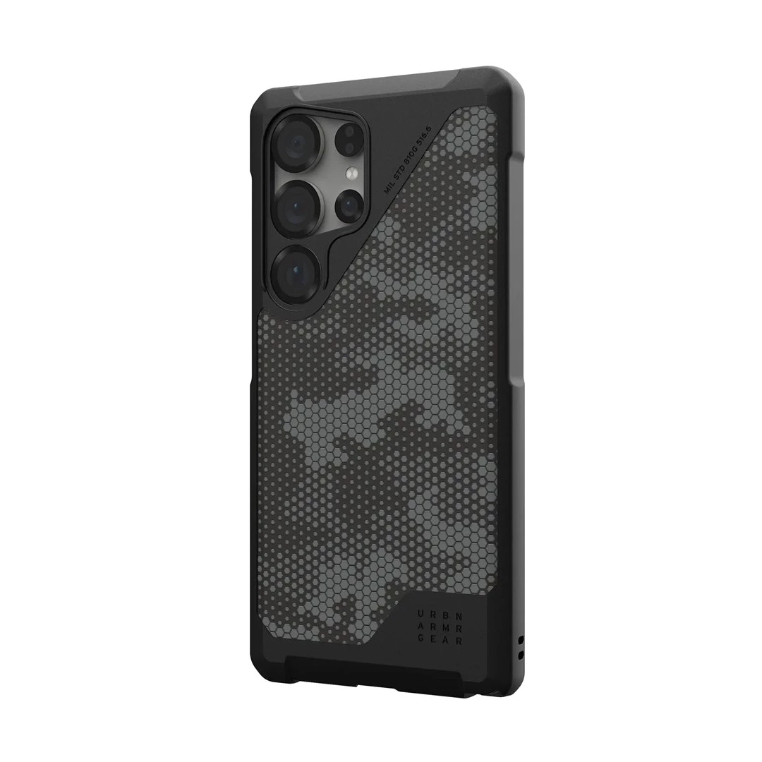Urban Armor Gear Metropolis LT mobilā