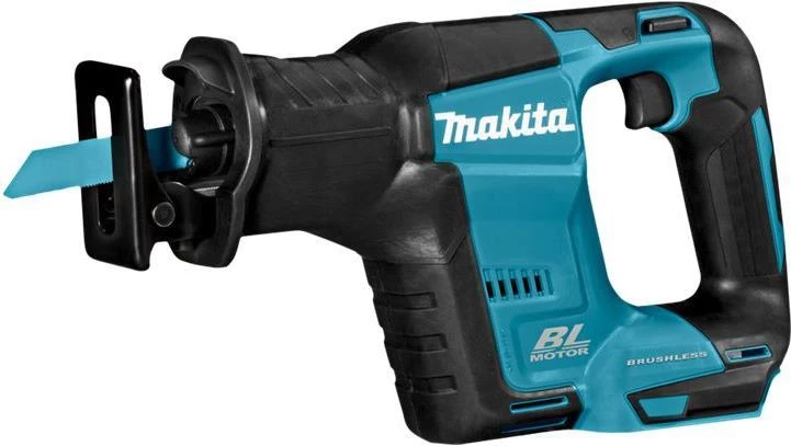 Makita DJR188ZJ - Bezvadu motorzāģis -