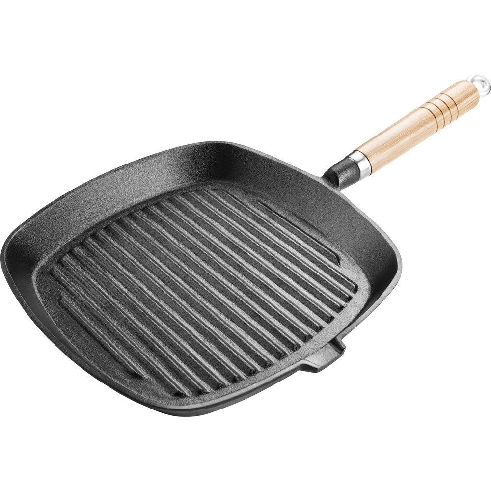 Lamart LT 1063 čuguna grila panna