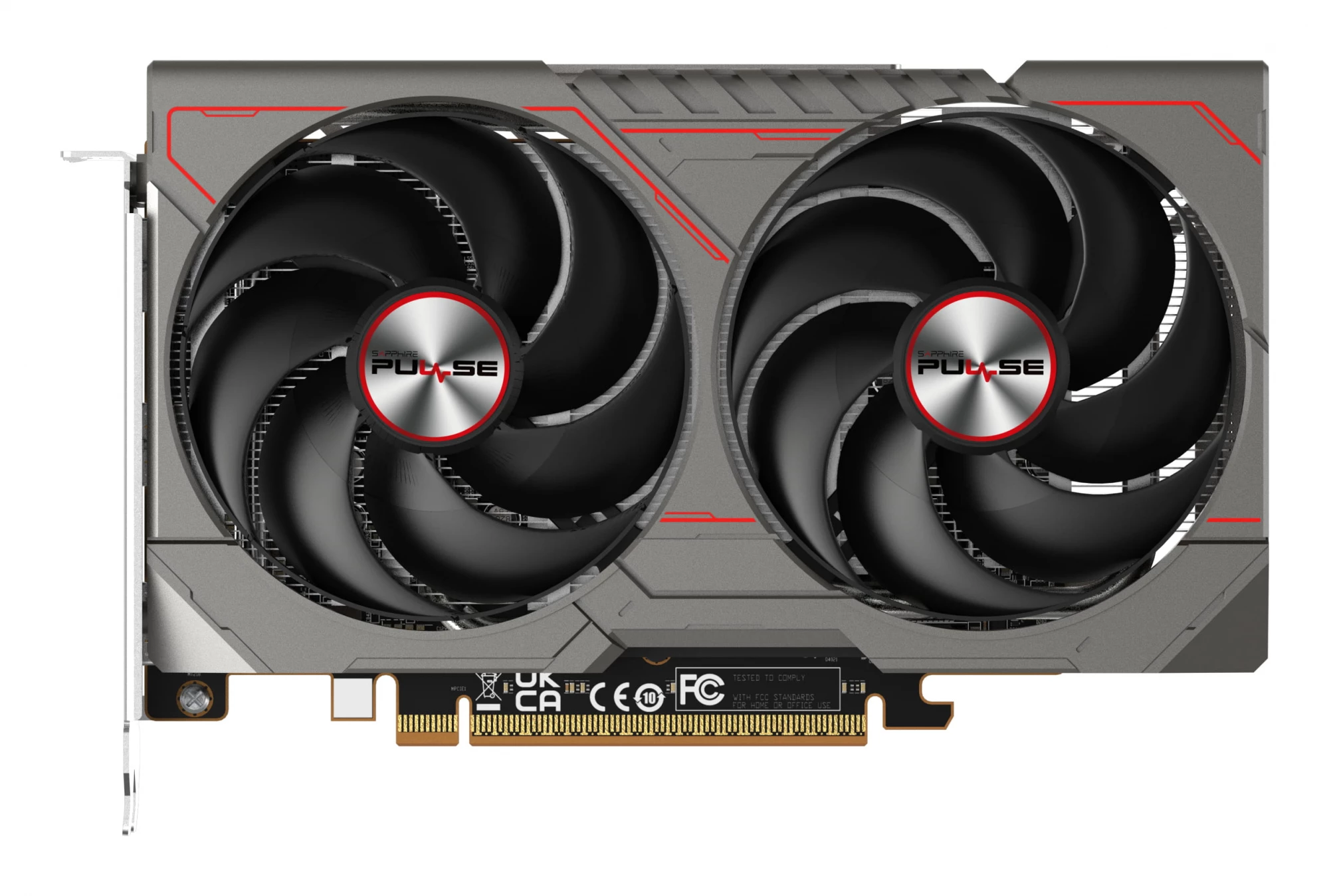 Videokarte Sapphire Radeon RX 9060 XT