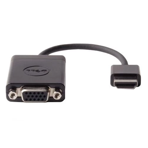 HDMI uz VGA adapteris Dell 9XJND