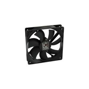 LC-Power LC-CF-120 120mm PWM korpusa ventilators