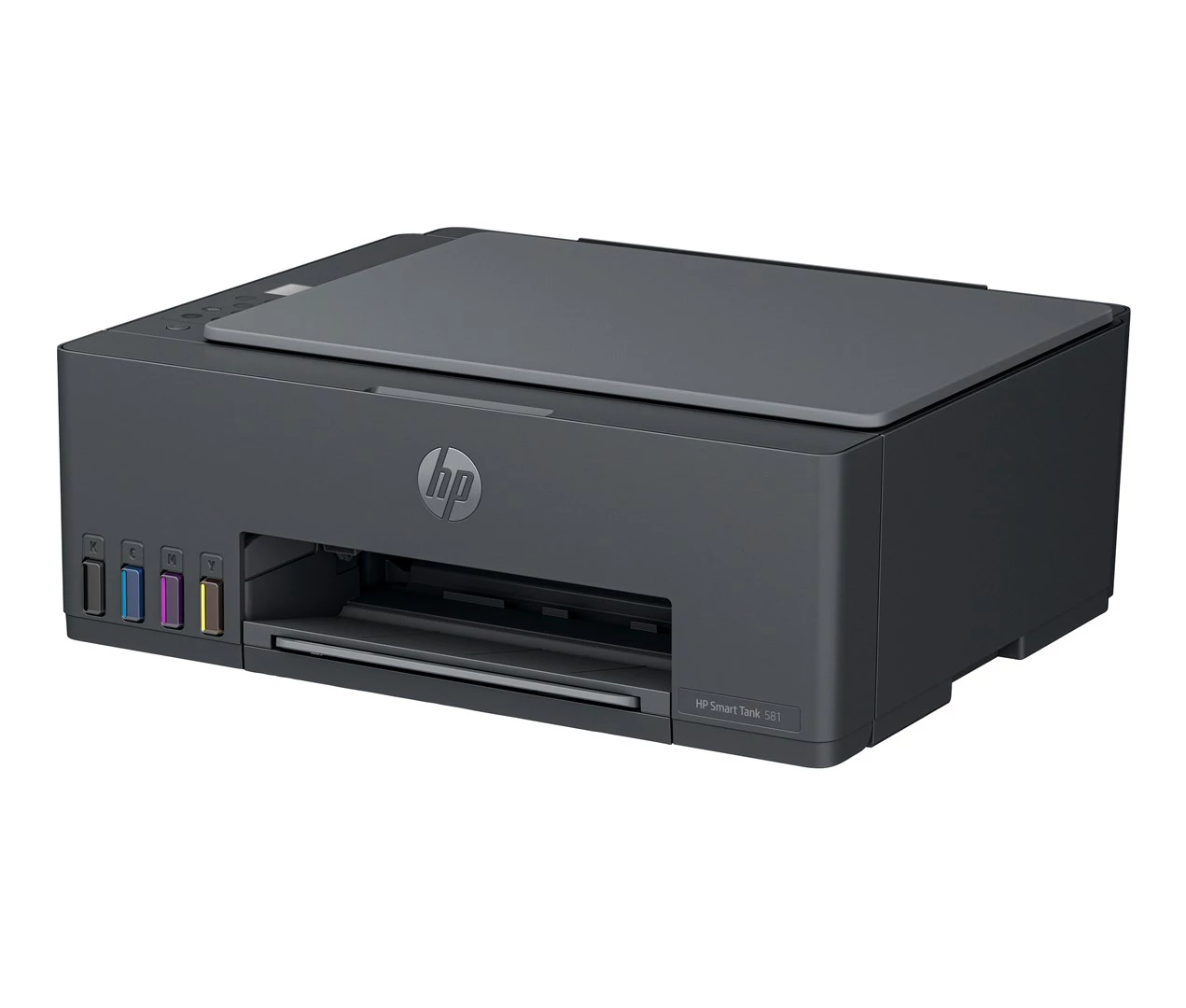 Daudzfunkciju printeris HP Smart Tank 581