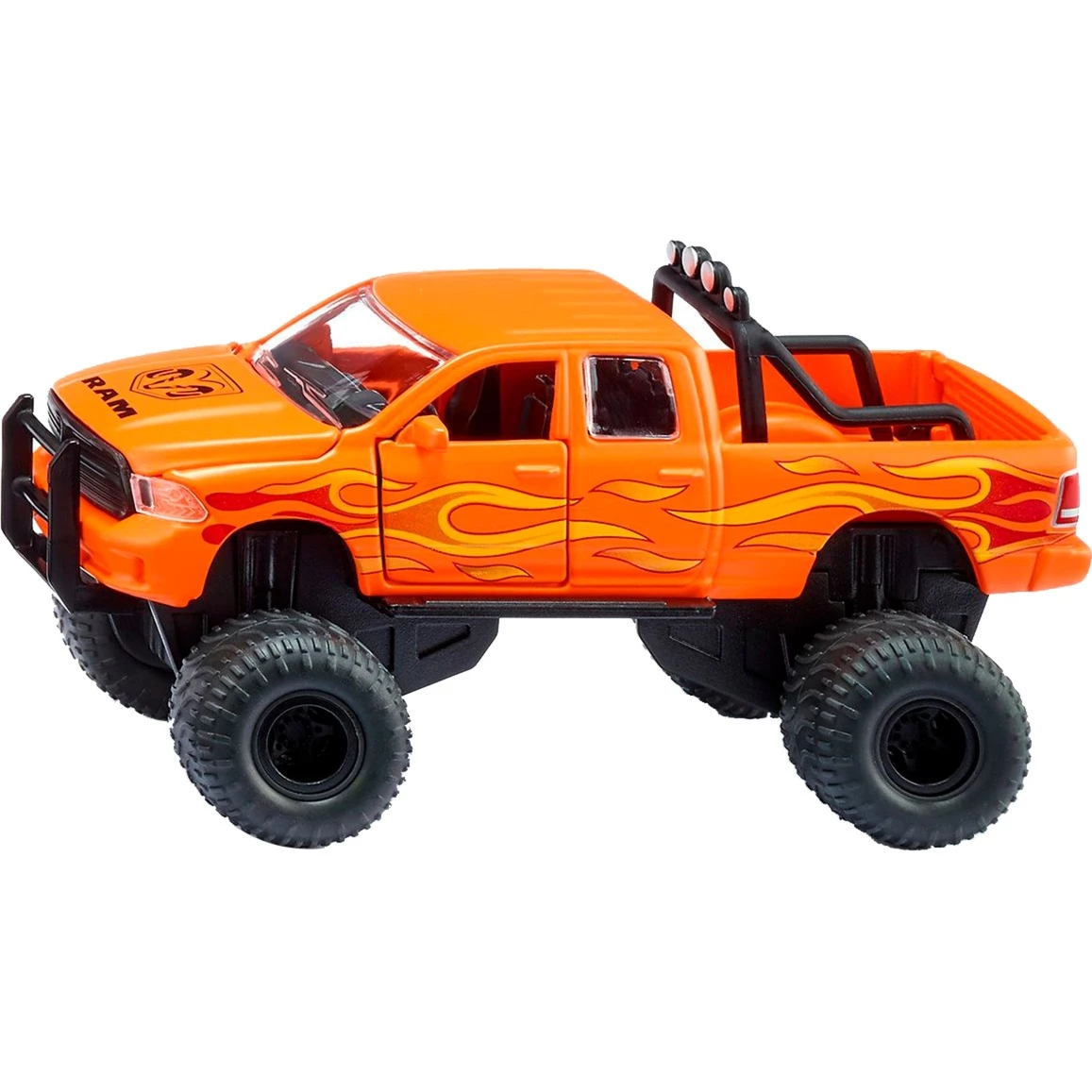 Siku RAM1500 ar balona riepām Pickup
