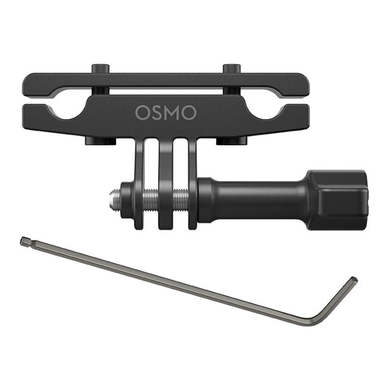 Kameras stiprinājums velosipēdam DJI CP.OS