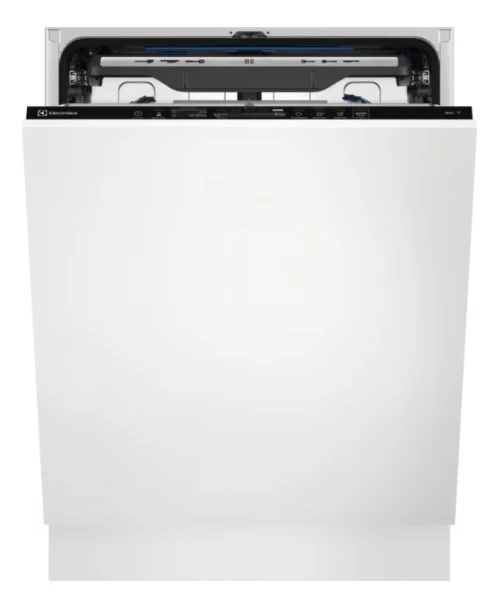 Iebūvējamā trauku mazgājamā mašīna Electrolux EEG88520W