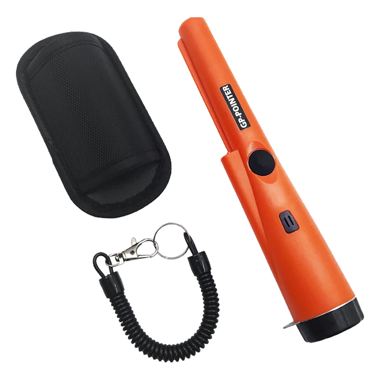Roku metāla detektors Extralink GP-Pointer SA-980