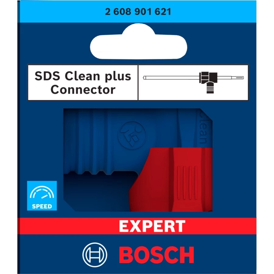 Bosch 2608901621 Rokas putekļsūcējs Zils
