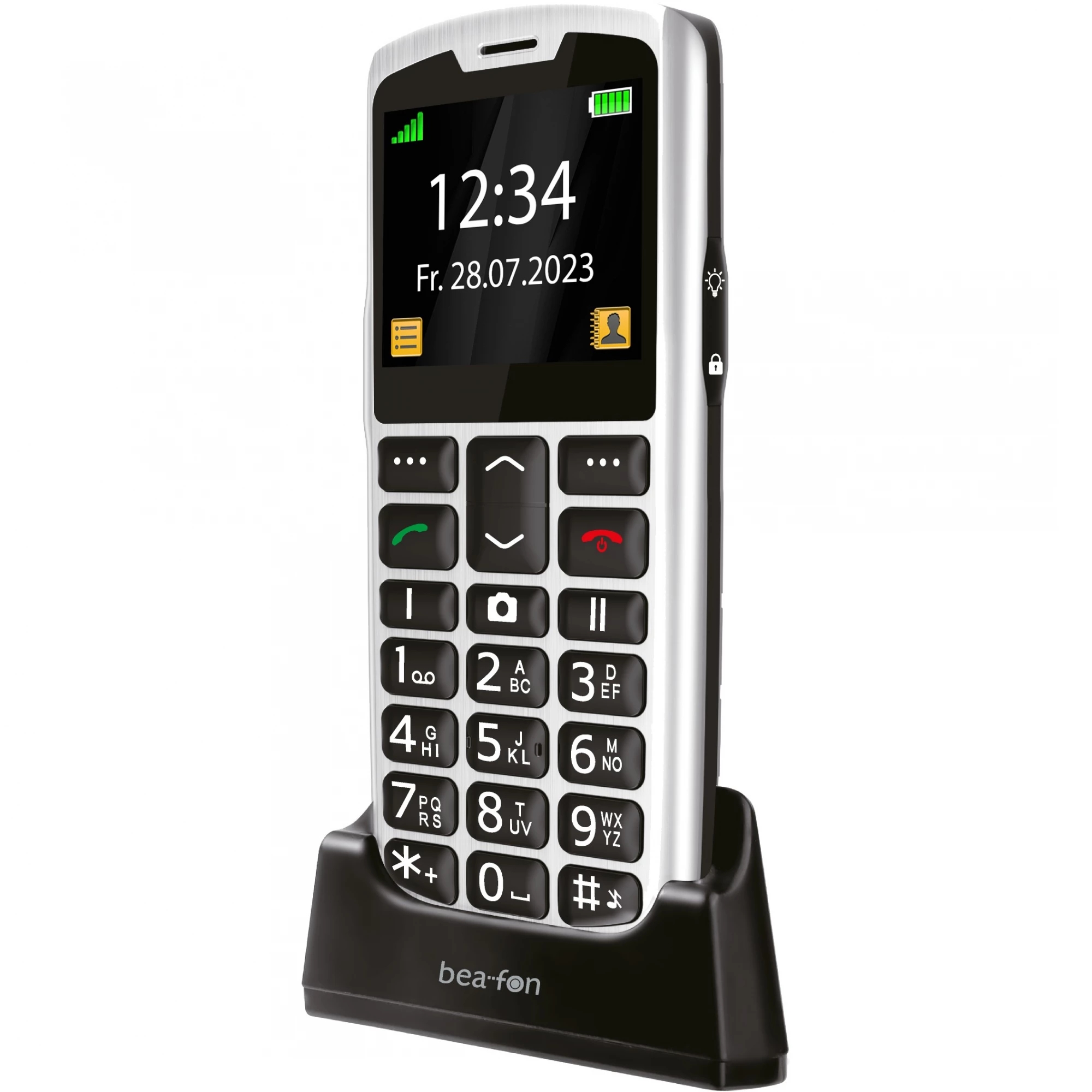 Mobilais telefons Bea-Fon SL260 LTE 2