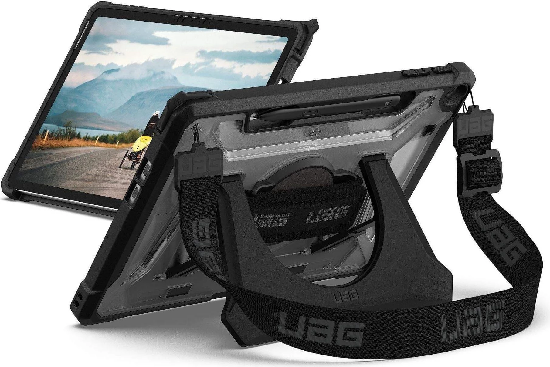 UAG Urban Armor Gear Plasma Handstrap