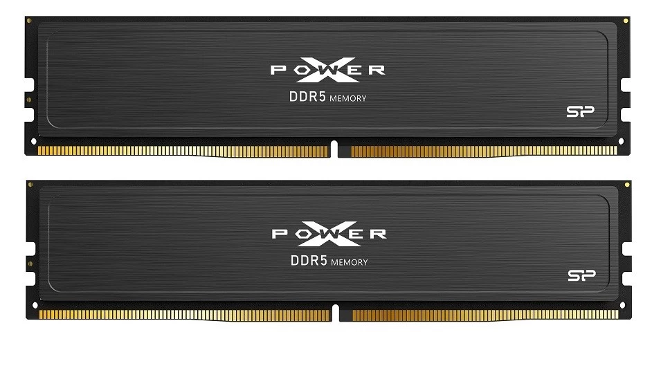 Silicon Power DDR5 32GB PC 6000