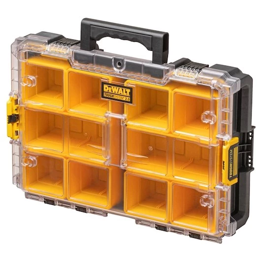 DeWalt DWST83394-1 instrumentu kaste 20 collu