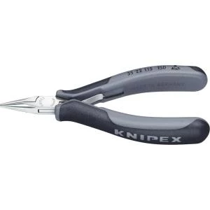 KNIPEX ESD Elektronikas Satveršanas Knaibles -