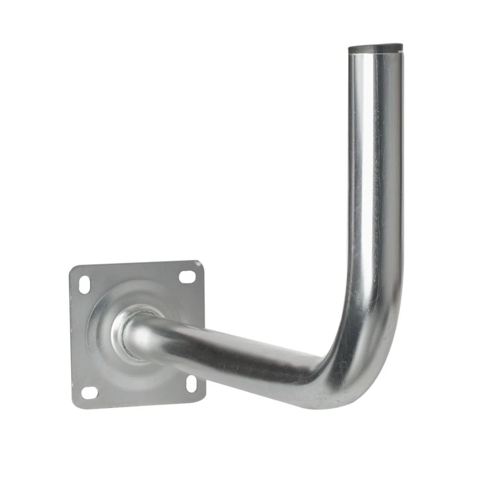 Leņķa kronšteins Extralink Wall mount L500