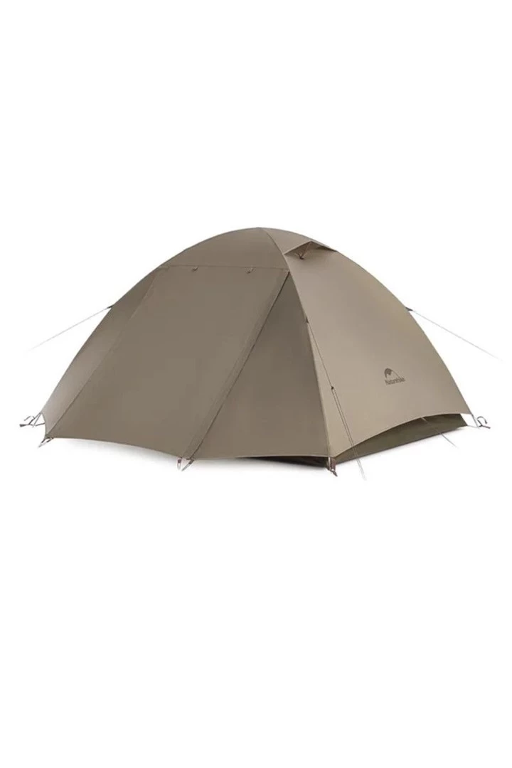 Naturehike Yunchuan 3 cnk2300zp024 brūna —