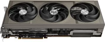 Grafikas karte Sapphire NITRO+ Radeon RX