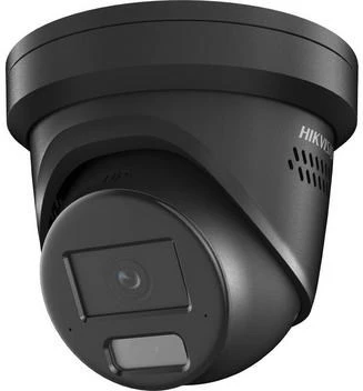 IP Kamera HIKVISION DS-2CD2386G2H-IS2U/SL(2.8mm) Melna
