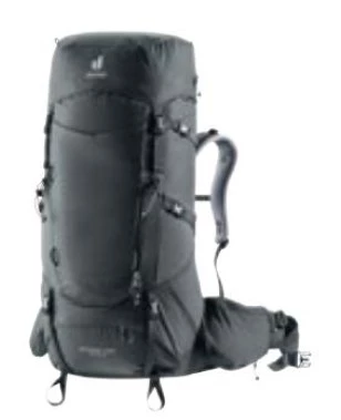 Mugursoma DEUTER Aircontact Core 55+10 SL