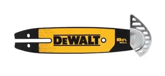 DeWALT DT20694-QZ ķēdes zāģa riepa
