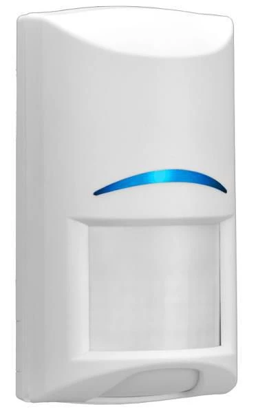 Bezvadu aizkarveida kustības sensors Bosch RFPR-C12-B