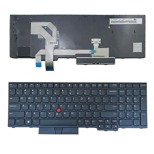 Lenovo KB313693 klaviatūra ThinkPad T570, T575