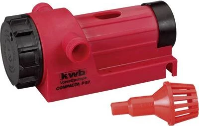 Ūdens sūknis KWB 813577 3000 l/h