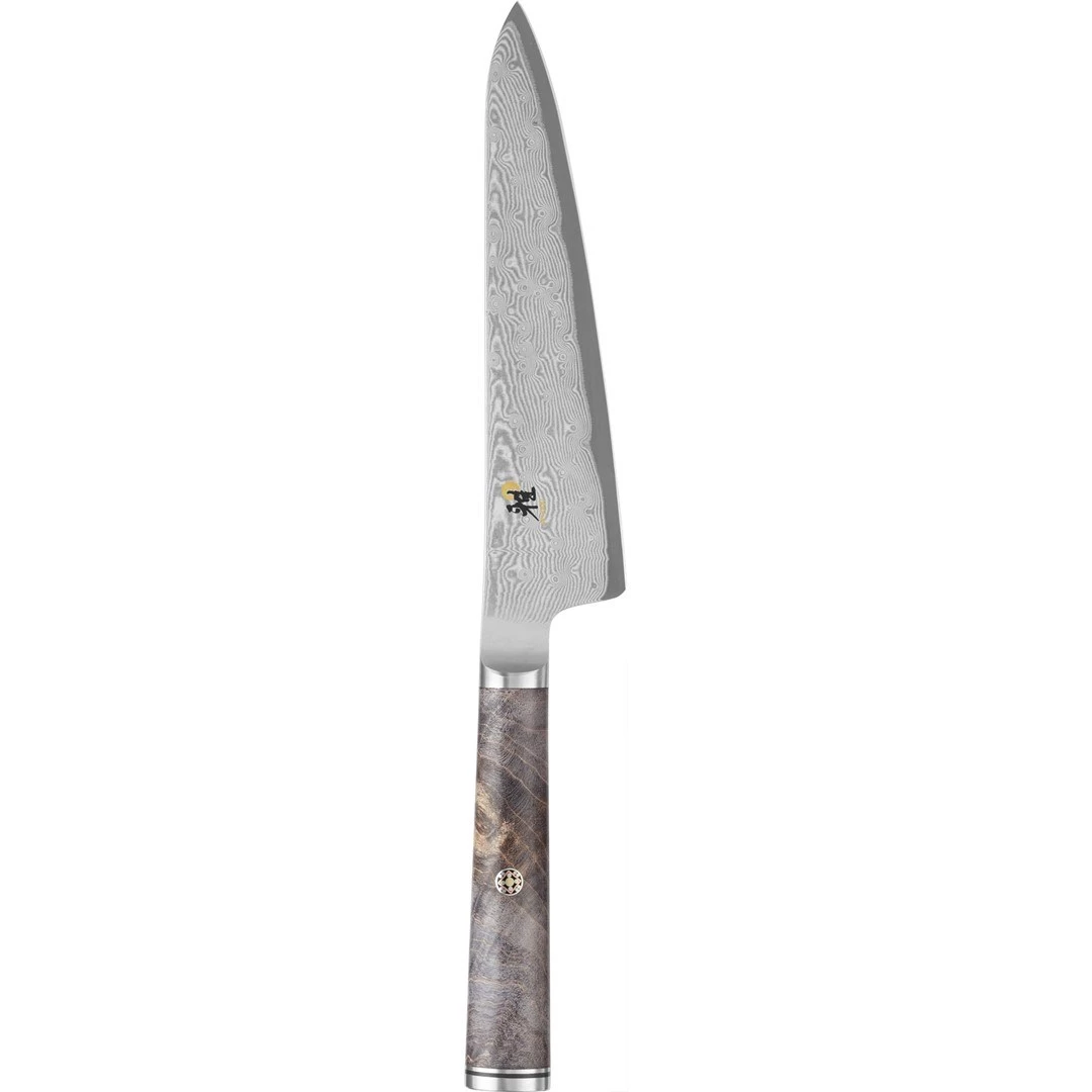 ZWILLING Miyabi 5000 MCD Tērauds 1