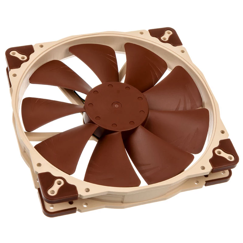 Korpusa ventilators Noctua NF-A20 5V PWM