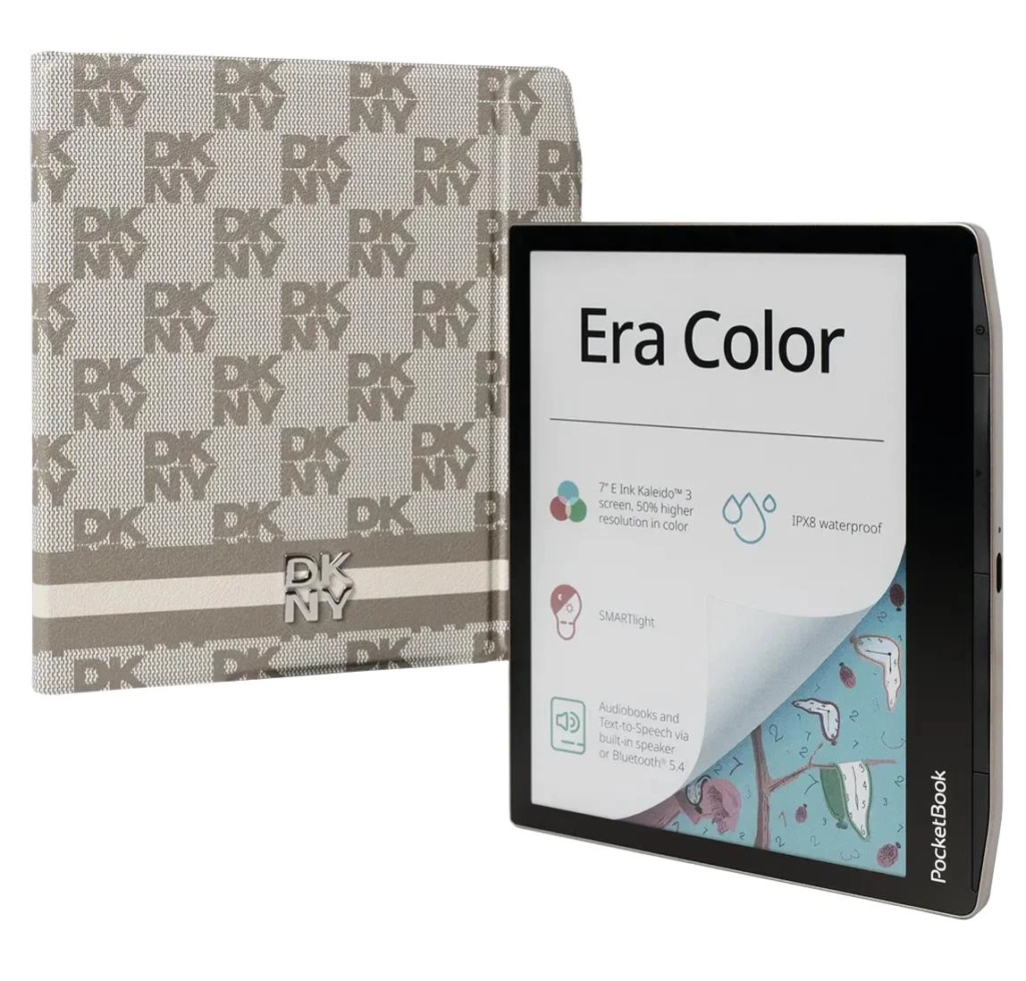 E-grāmatu lasītājs | POCKETBOOK | Pocketbook