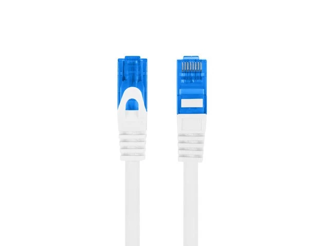 LANBERG tīkla kabelis Cat6a S/FTP 20