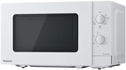 Mikroviļņu krāsns Panasonic NN-GM21, 800W, 20L