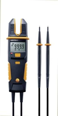 Testo elektrotesteris (TESTO 755-2)