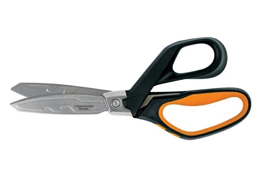 Šķēres Fiskars PowerArc 26 cm