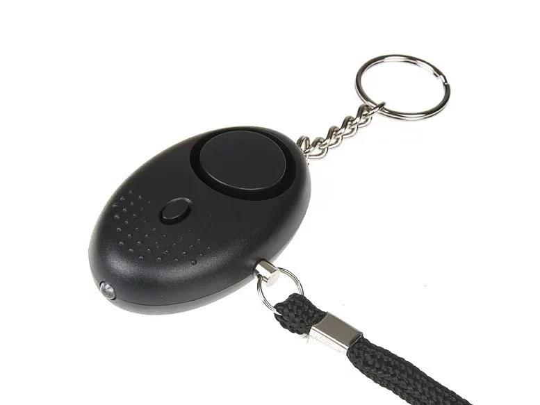 Personīgā signalizācija GUARD YC-003-BL — 120