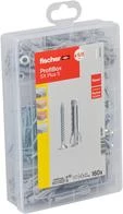 Fischer Professional-Box SX Plus+ S sienas