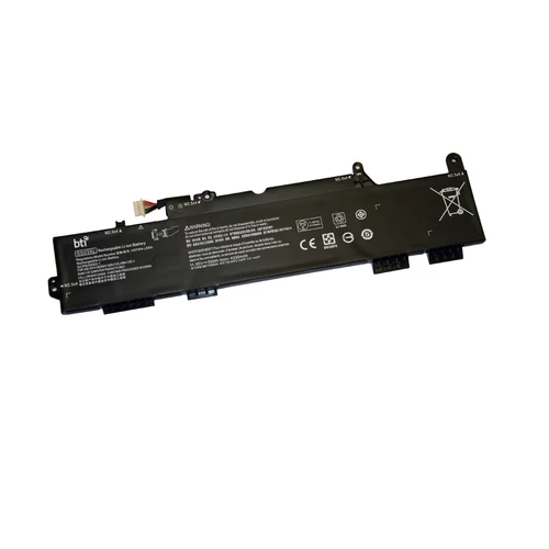 Origin Storage 933321-855 akumulators HP Elitebook