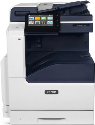 Daudzfunkciju printeris Xerox VersaLink C7120V_DN krāsu